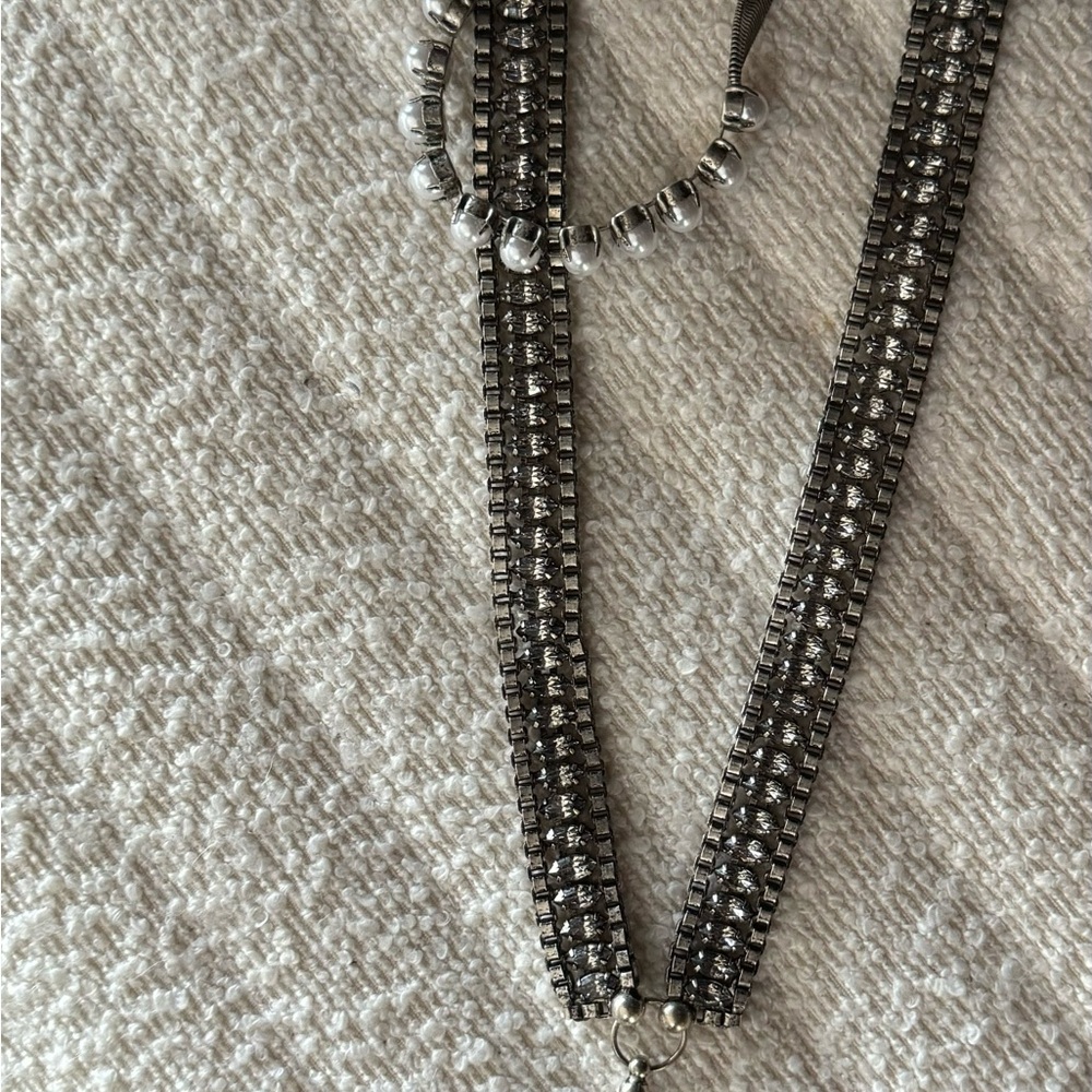 Dylanlex Cruz Necklace - Picture 9 of 10